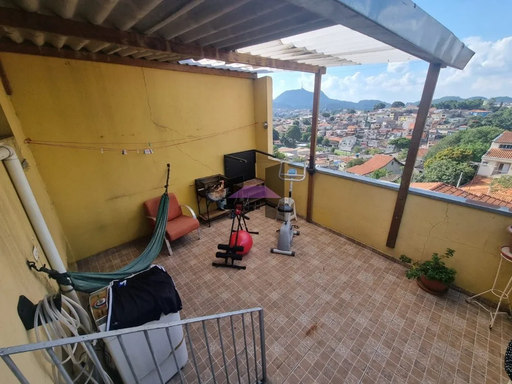 Casa, 3 quartos - Foto 16