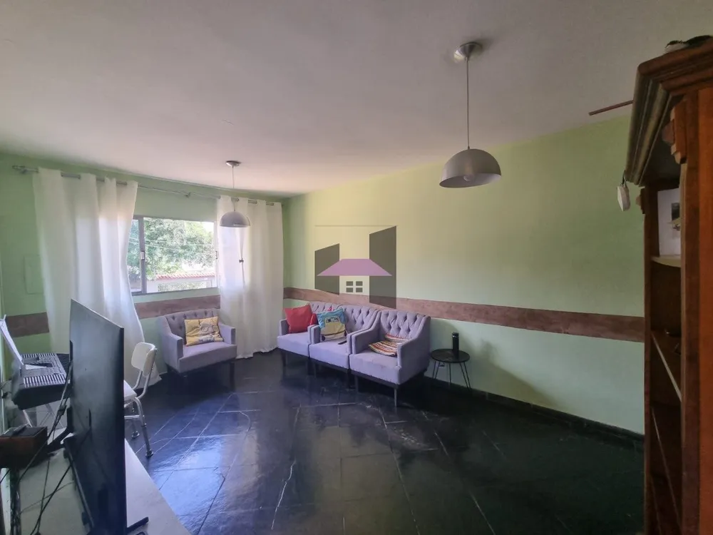 Casa, 3 quartos - Foto 8