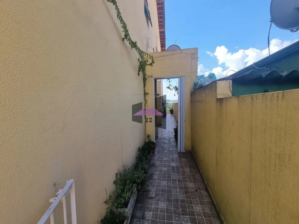 Casa, 3 quartos - Foto 17