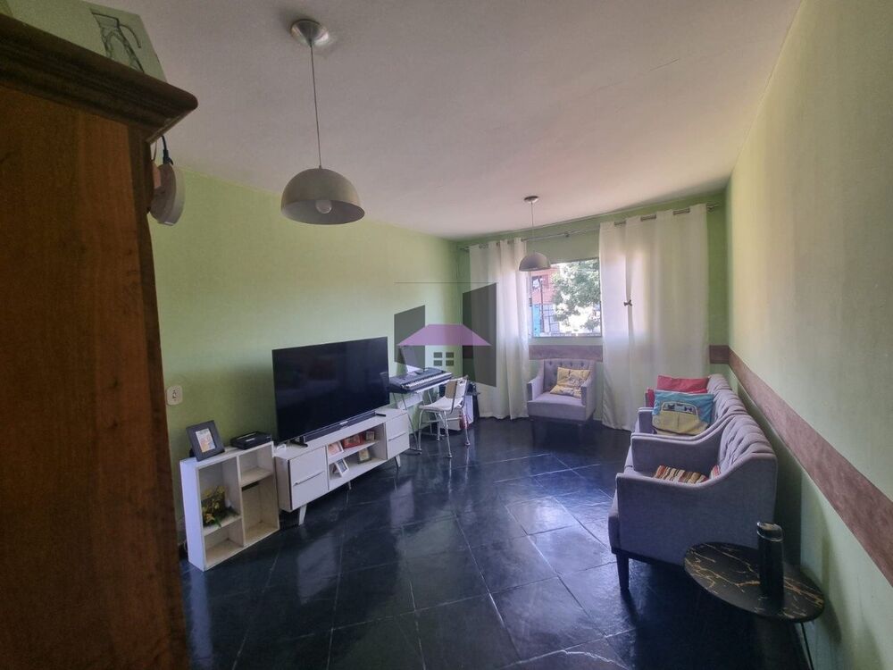 Casa, 3 quartos - Foto 3