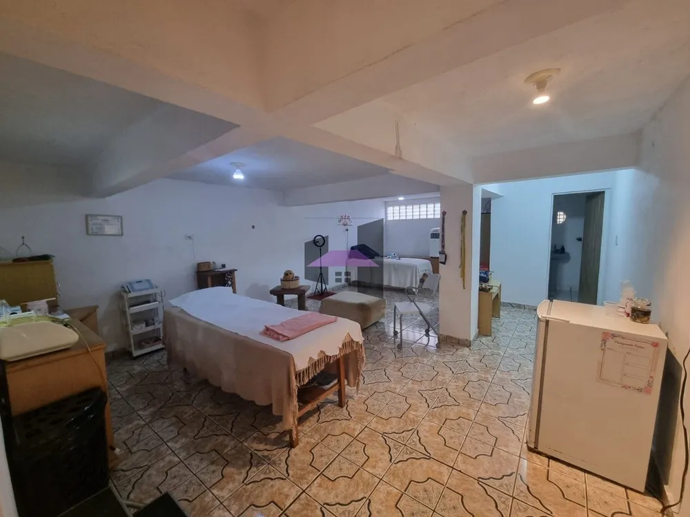 Casa, 3 quartos - Foto 21