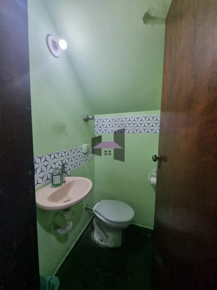 Casa, 3 quartos - Foto 10