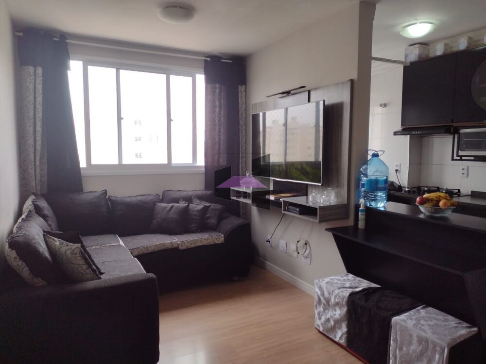 Apartamento, 2 quartos - Foto 1