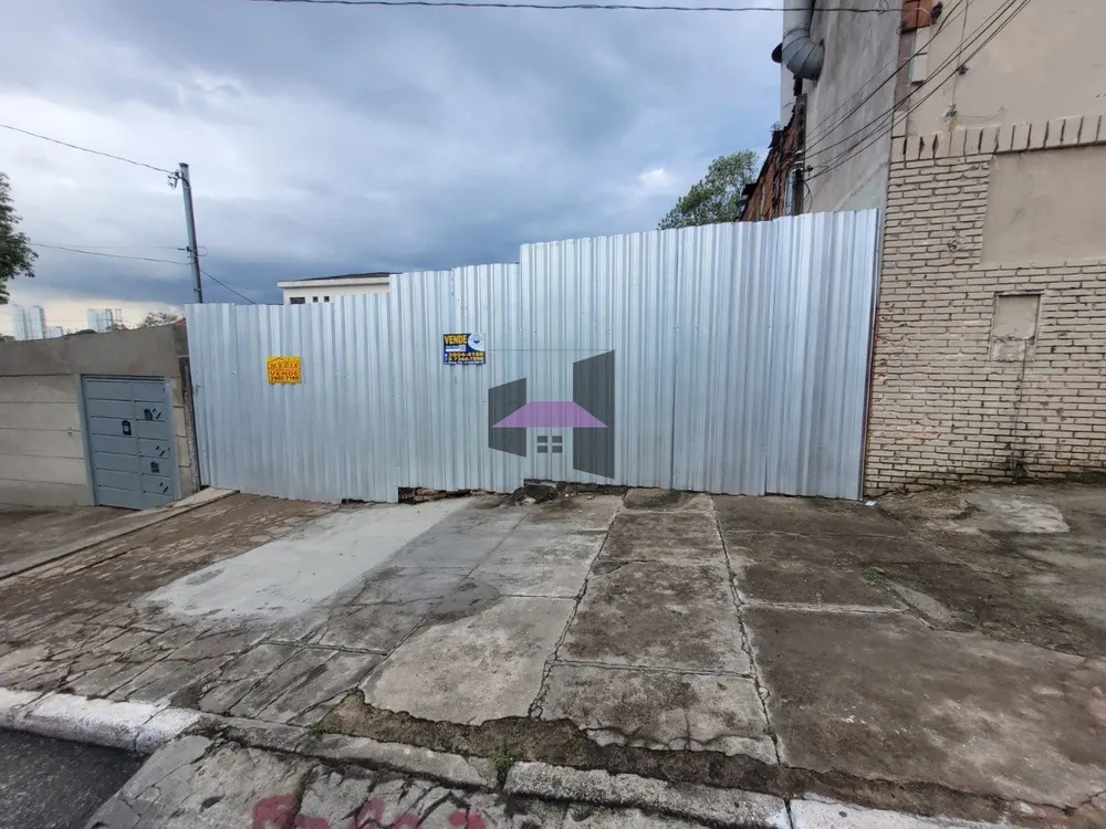 Terreno, 250 m² - Foto 1