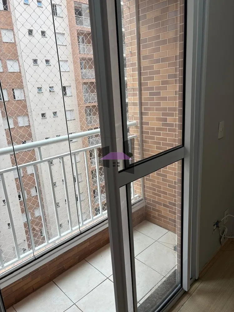 Apartamento, 2 quartos, 58 m² - Foto 4