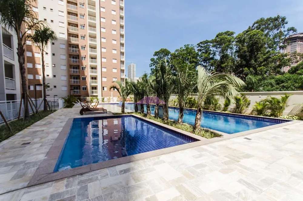 Apartamento, 2 quartos, 58 m² - Foto 13
