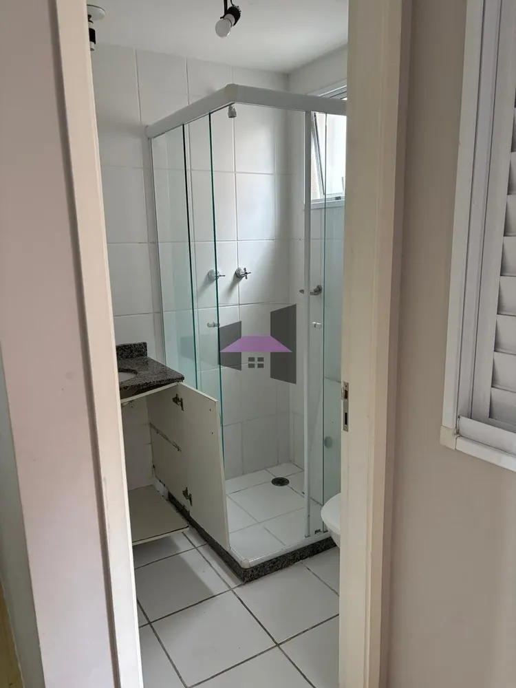 Apartamento, 2 quartos, 58 m² - Foto 7
