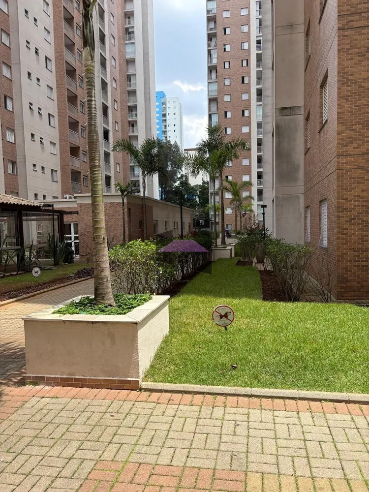 Apartamento, 2 quartos, 58 m² - Foto 11