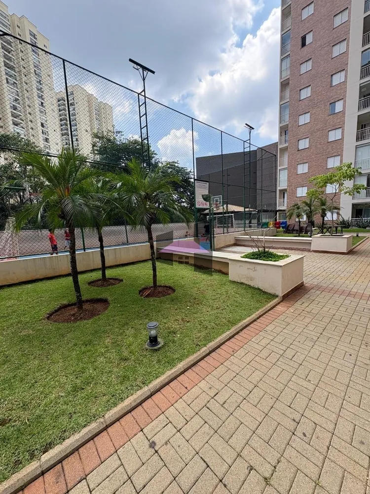 Apartamento, 2 quartos, 58 m² - Foto 9