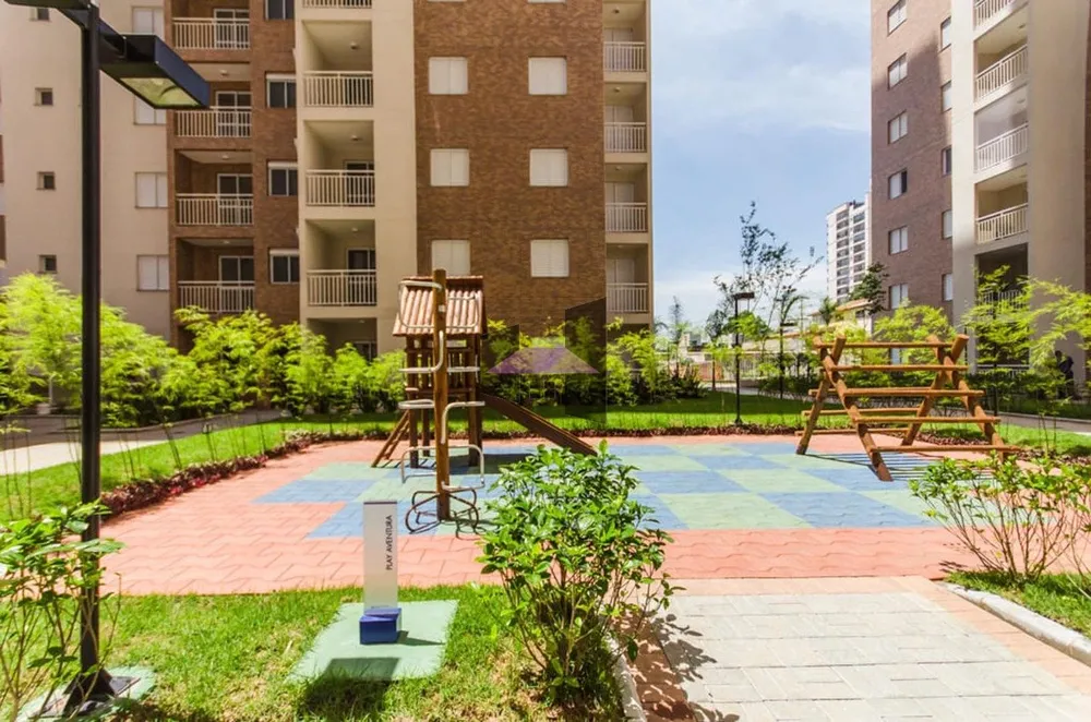 Apartamento, 2 quartos, 58 m² - Foto 16