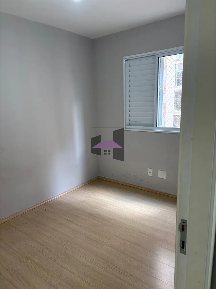Apartamento, 2 quartos, 58 m² - Foto 2