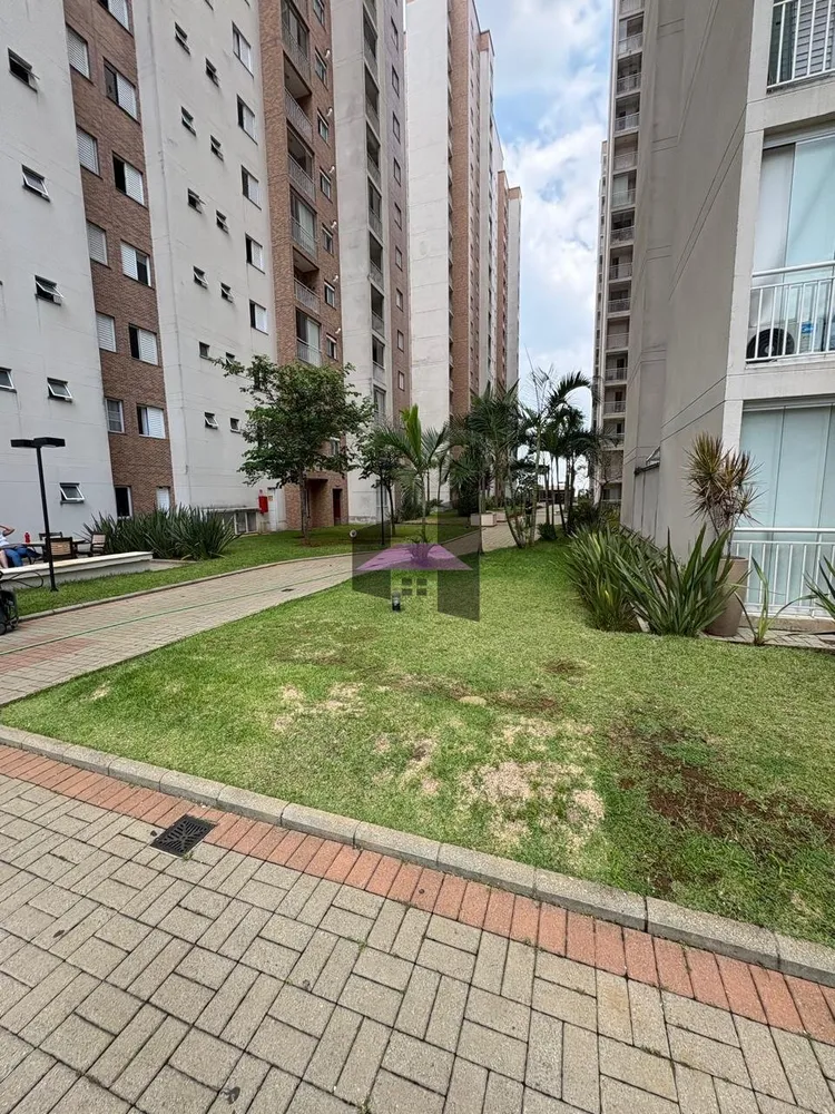 Apartamento, 2 quartos, 58 m² - Foto 10