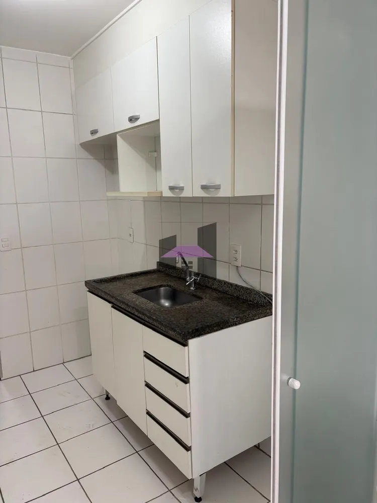 Apartamento, 2 quartos, 58 m² - Foto 1