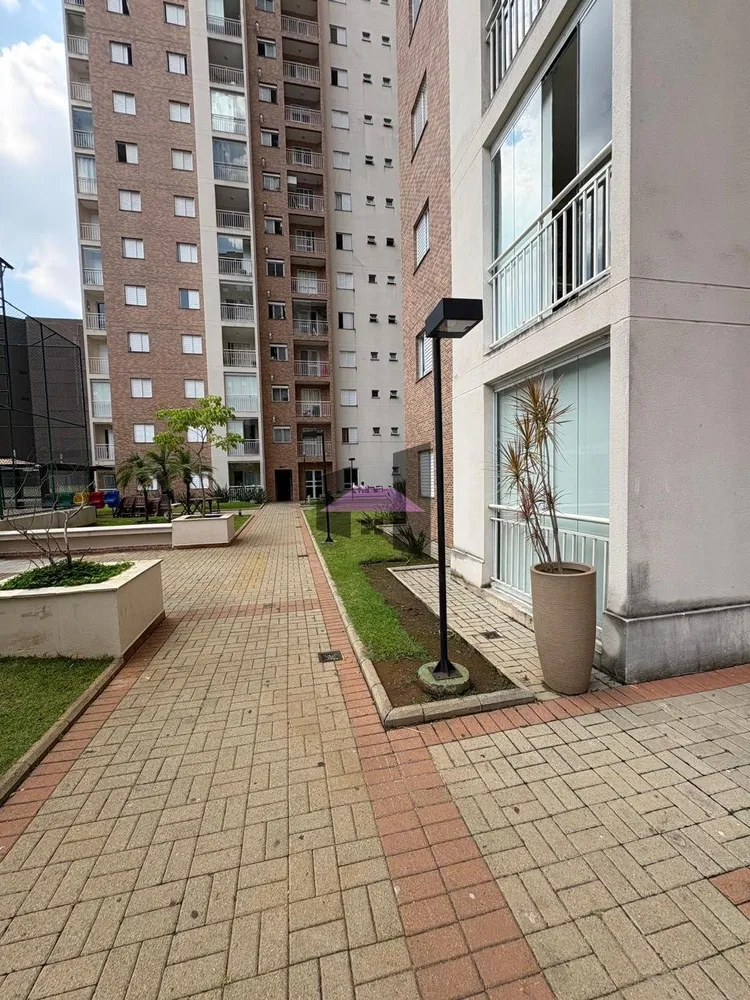 Apartamento, 2 quartos, 58 m² - Foto 8