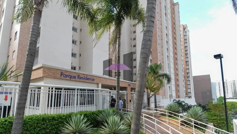 Apartamento, 2 quartos, 58 m² - Foto 15