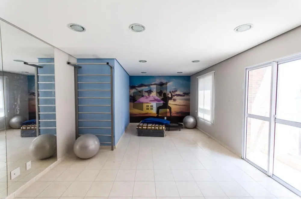 Apartamento, 2 quartos, 58 m² - Foto 12
