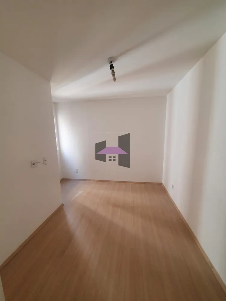 Apartamento, 2 quartos, 58 m² - Foto 6