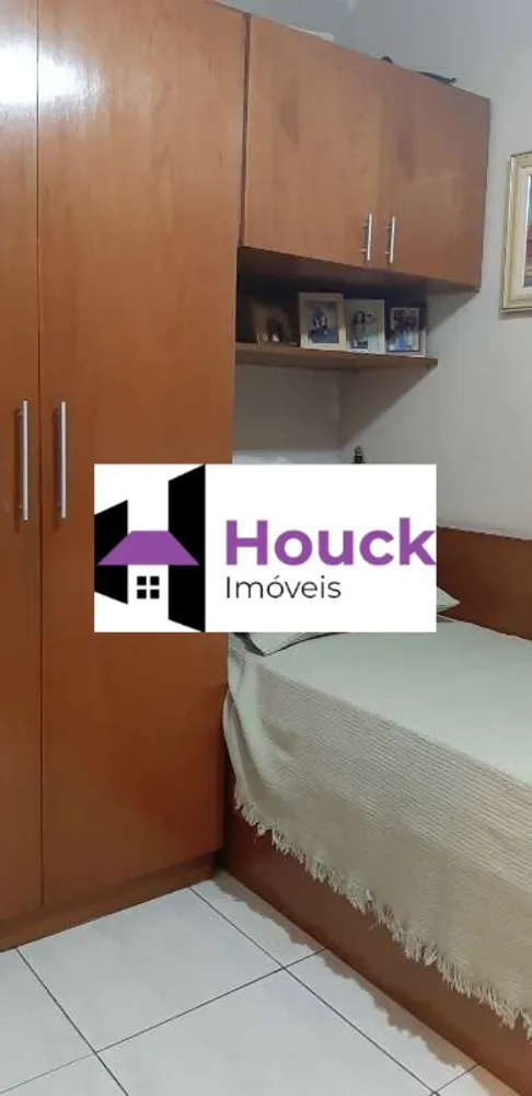 Casa, 3 quartos - Foto 10