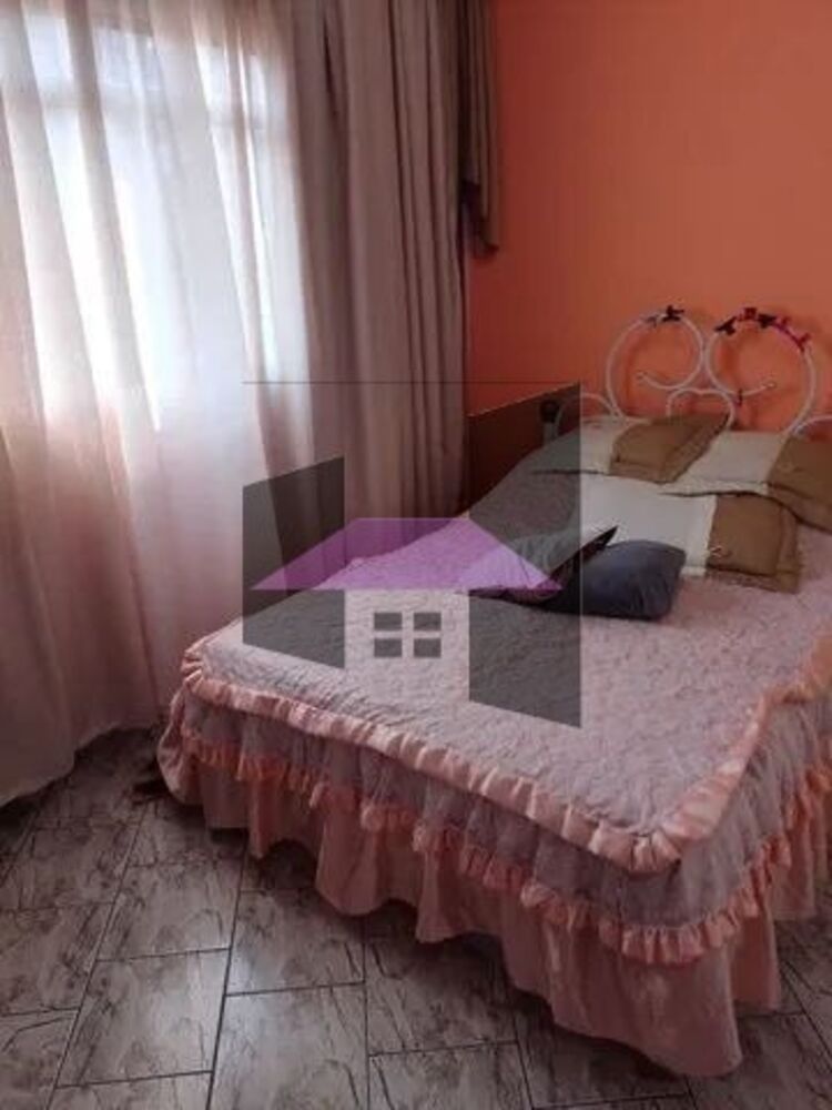 Sobrado, 3 quartos - Foto 1