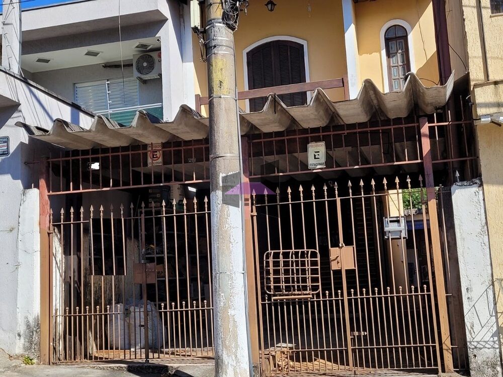 Sobrado, 2 quartos - Foto 1