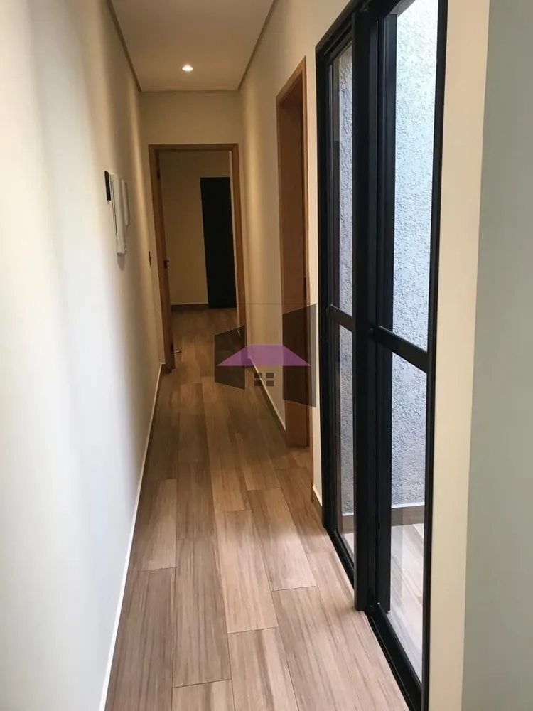 Sobrado, 3 quartos - Foto 13