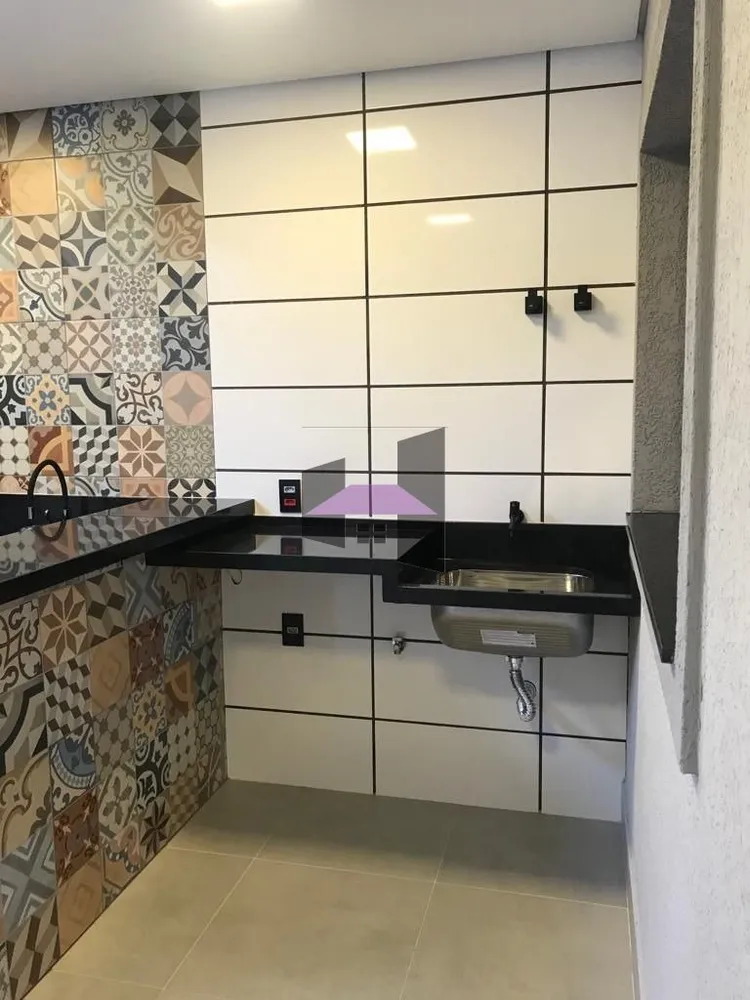 Sobrado, 3 quartos - Foto 5