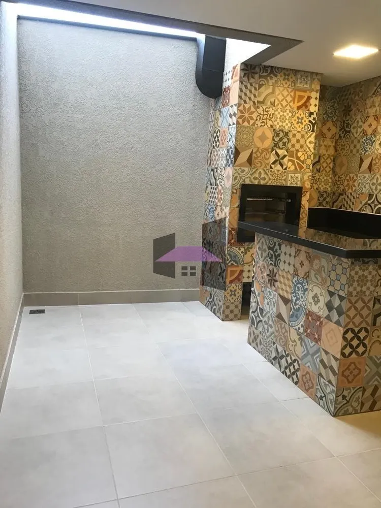 Sobrado, 3 quartos - Foto 6