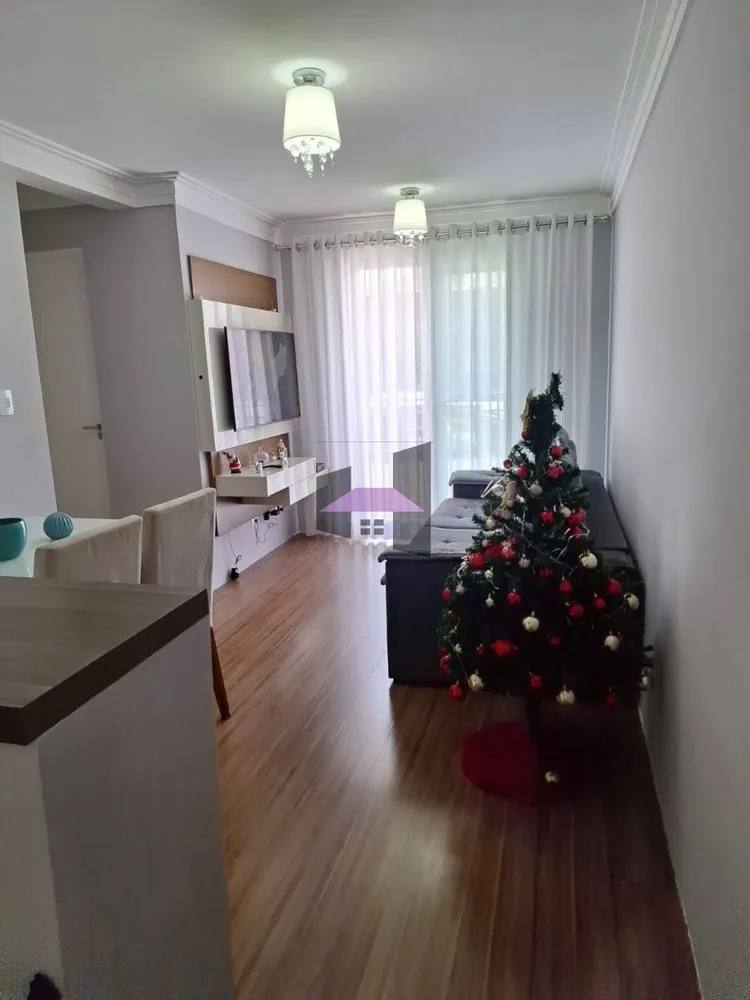 Apartamento, 2 quartos - Foto 12