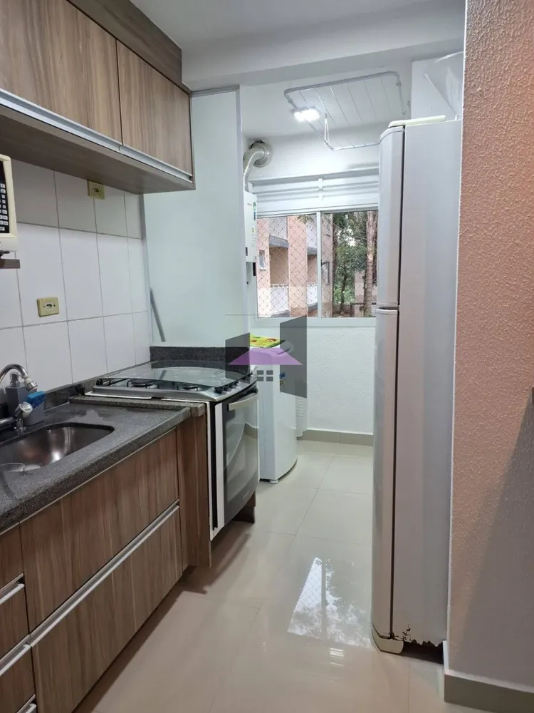 Apartamento, 2 quartos - Foto 10