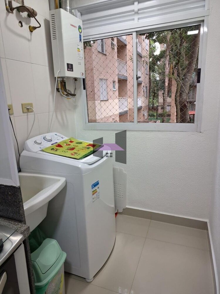 Apartamento, 2 quartos - Foto 2