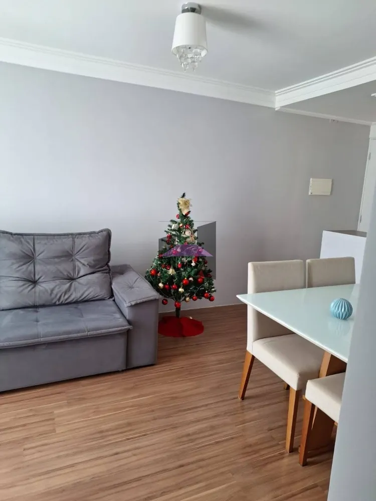 Apartamento, 2 quartos - Foto 8