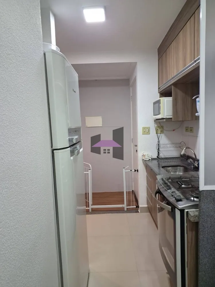 Apartamento, 2 quartos - Foto 8