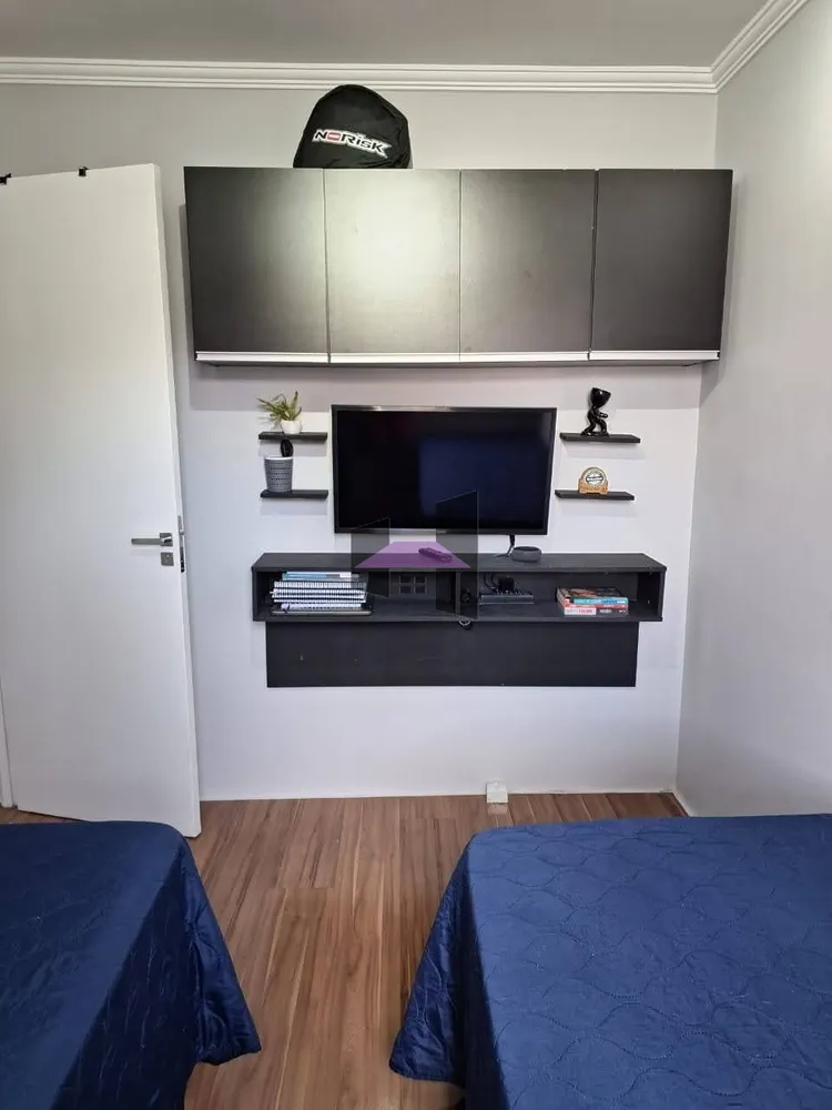 Apartamento, 2 quartos - Foto 14