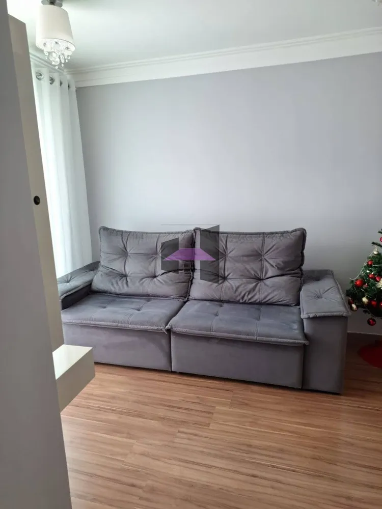 Apartamento, 2 quartos - Foto 7