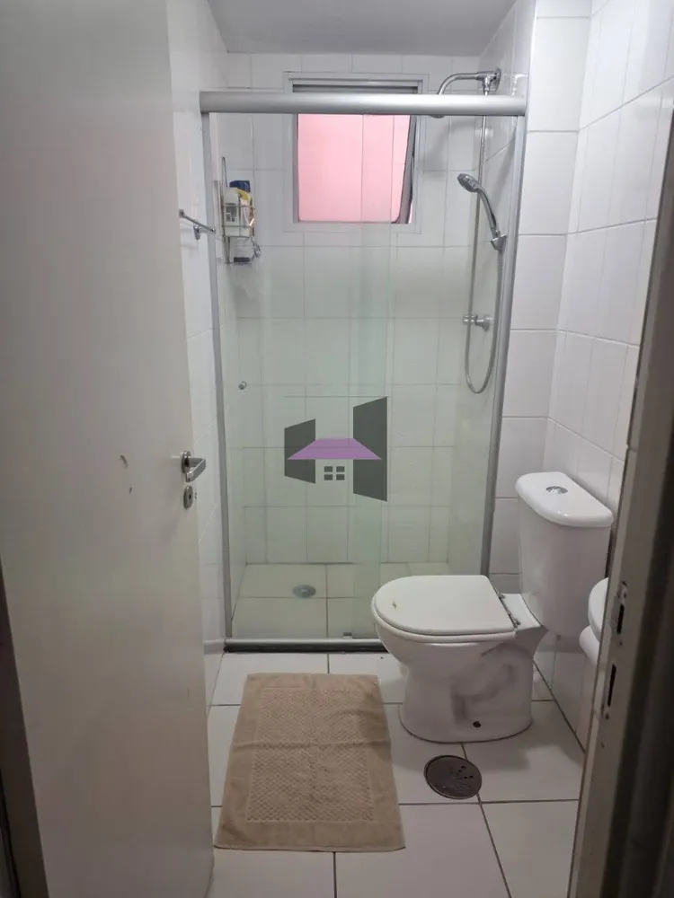 Apartamento, 2 quartos - Foto 5