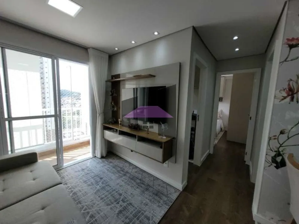 Apartamento, 2 quartos - Foto 5