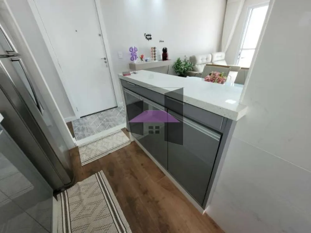 Apartamento, 2 quartos - Foto 3