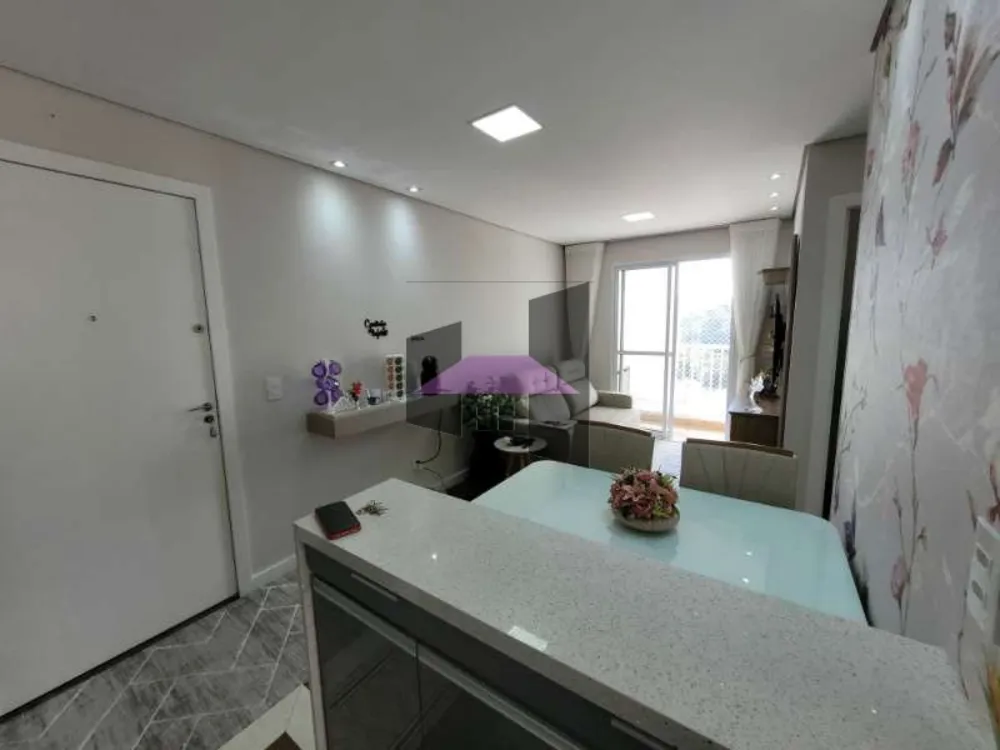 Apartamento, 2 quartos - Foto 3