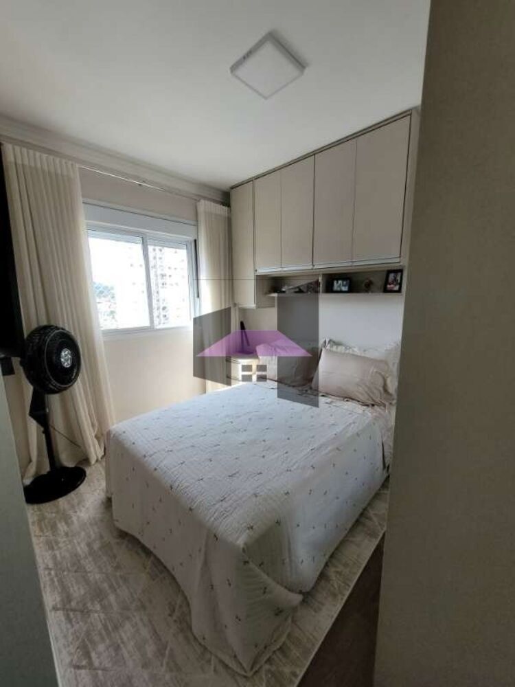 Apartamento à venda com 2 quartos, 50 - Foto 4