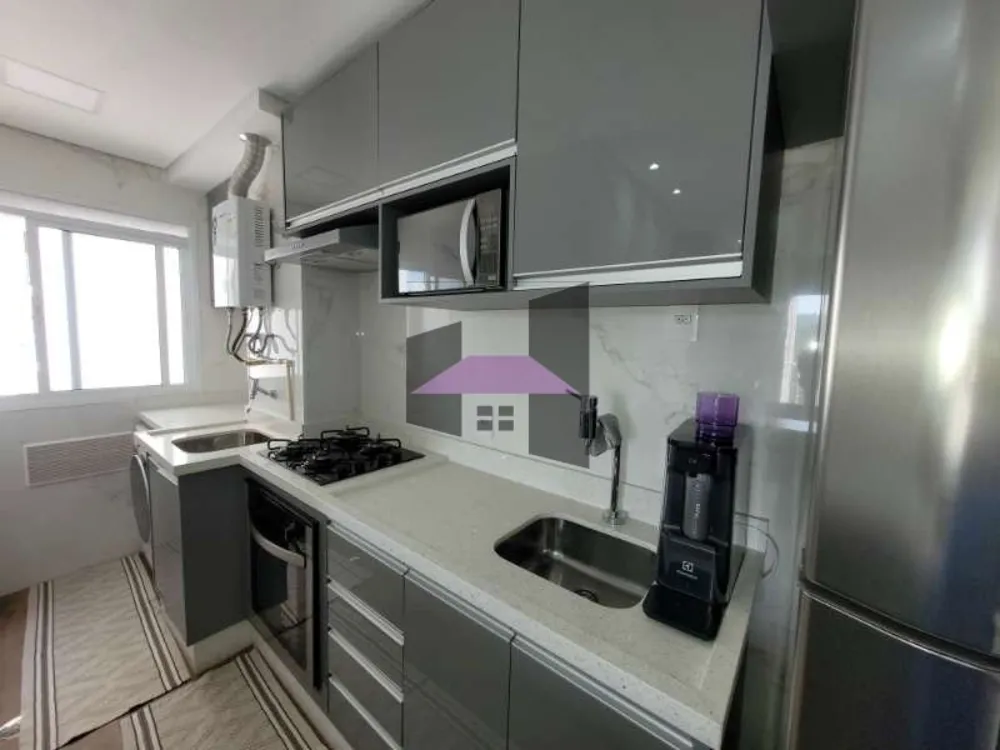 Apartamento, 2 quartos - Foto 1