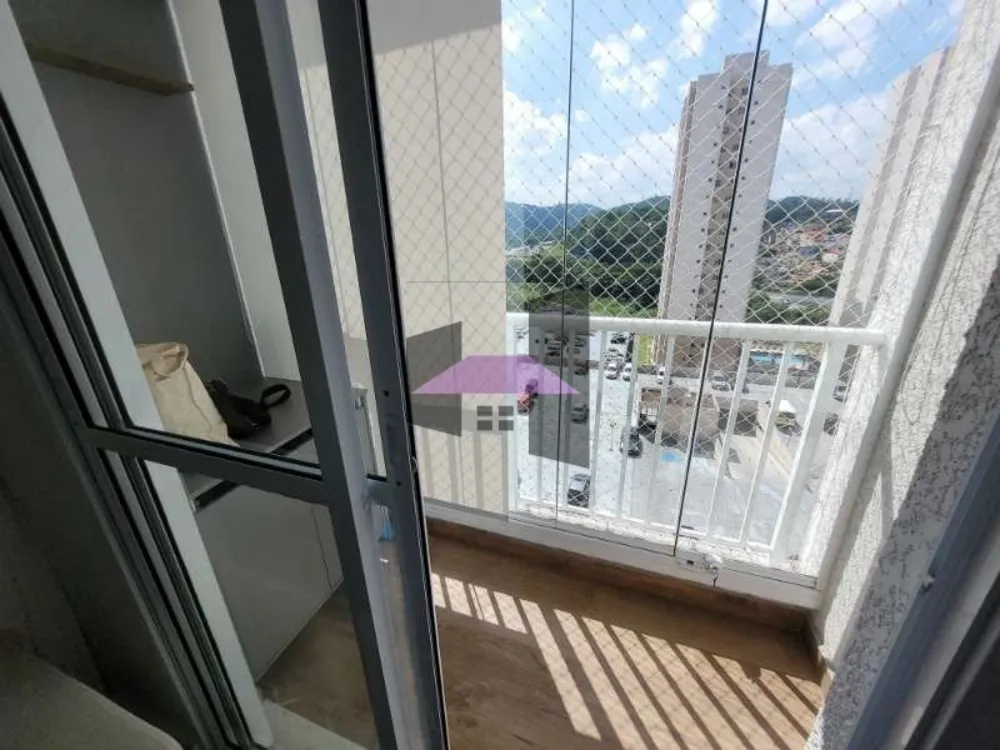 Apartamento, 2 quartos - Foto 6