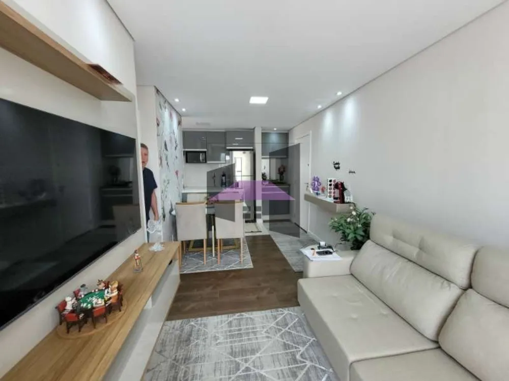 Apartamento, 2 quartos - Foto 5