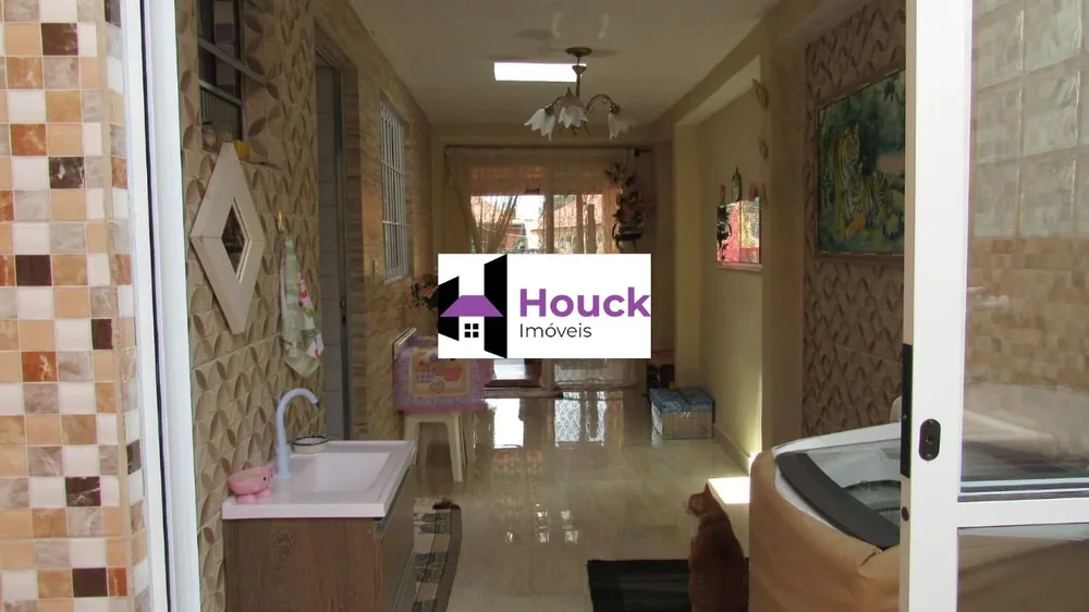Casa, 4 quartos, 894 m² - Foto 8