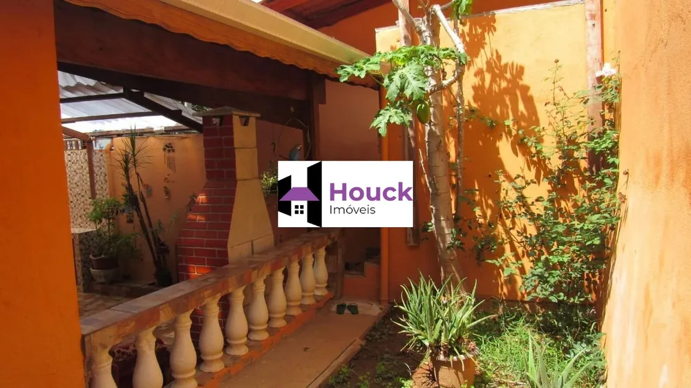Casa, 4 quartos, 894 m² - Foto 11