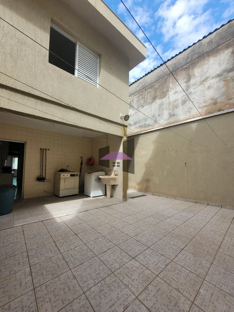 Sobrado, 3 quartos - Foto 6