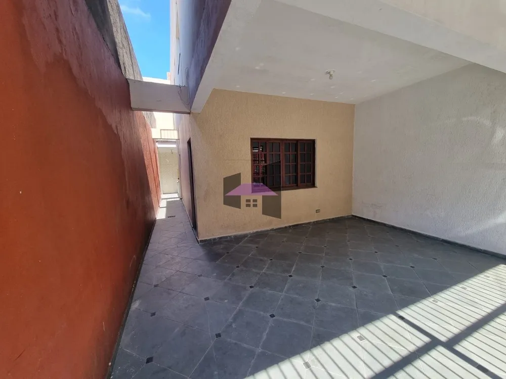 Casa, 3 quartos, 110 m² - Foto 20