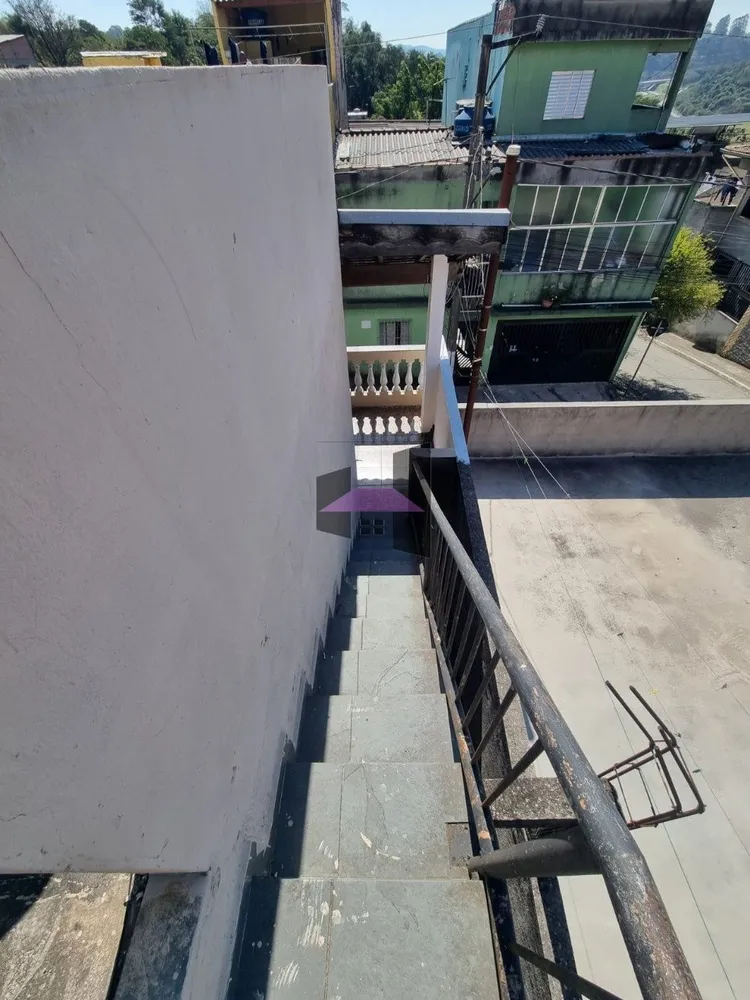 Casa, 3 quartos, 110 m² - Foto 6