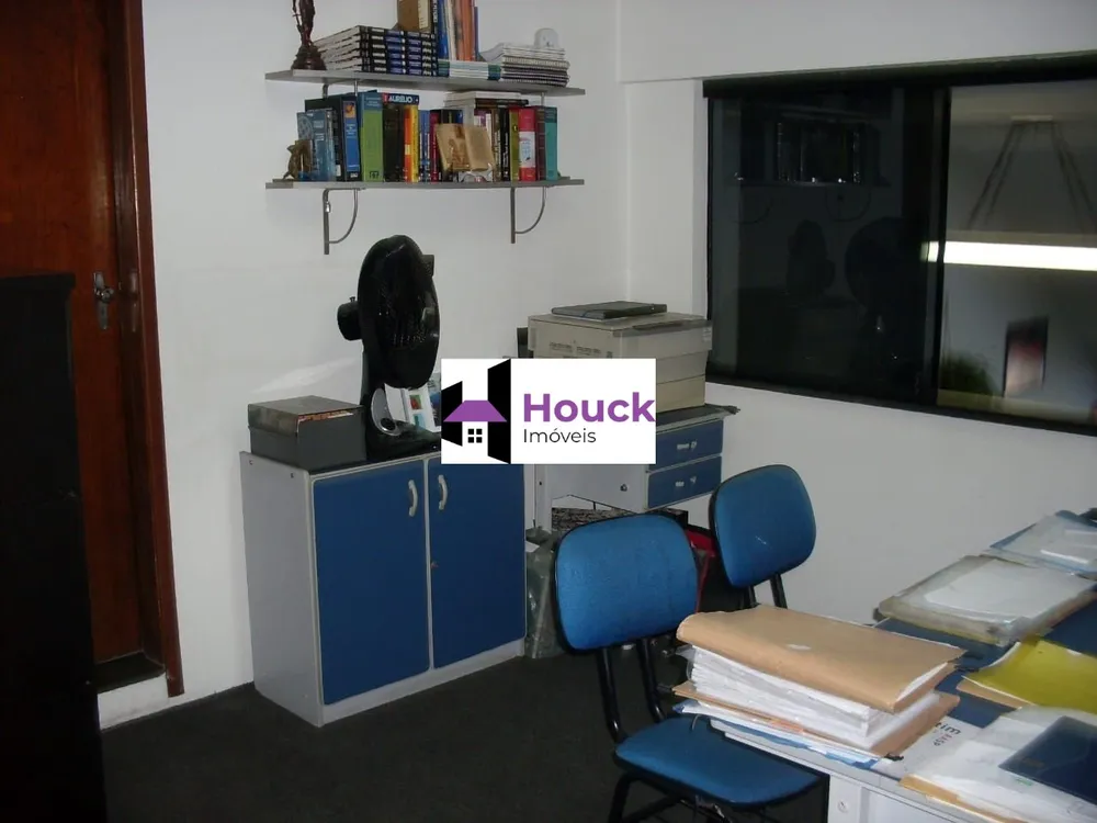Imóvel Comercial, 811 m² - Foto 8