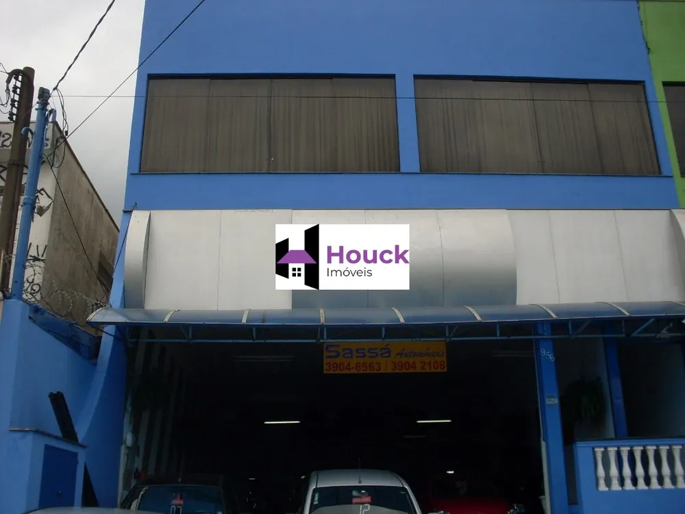 Imóvel Comercial, 811 m² - Foto 8