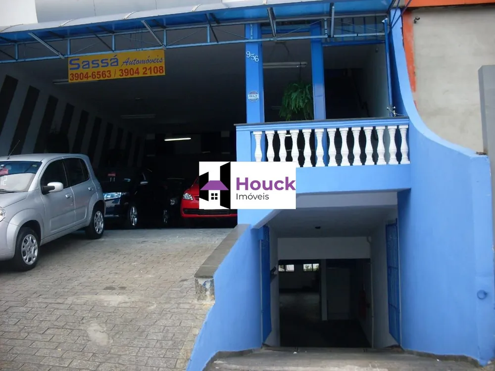 Imóvel Comercial, 811 m² - Foto 5